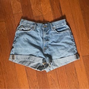 Urban outfitters shorts